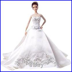 Barbie Reem Acra Bride Barbie Doll