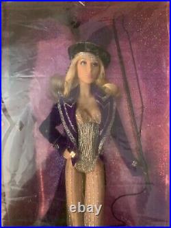 Barbie Ringmaster Cher Platinum Label Barbie Doll Set Of Three Bob Mackie Dolls