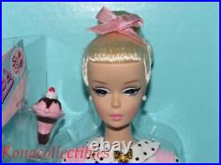 Barbie SODA SHOP Club EXCLUSIVE Willows Collection GOLD LABEL LTD 4400 NRFB