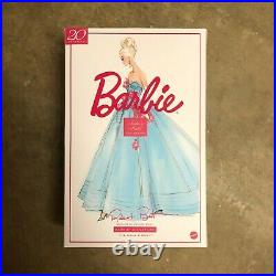 Barbie Signature BFMC Galas Best Collector Doll BRAND NEW FREE SHIPPING