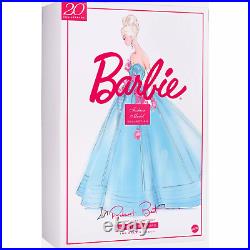 Barbie Signature BFMC Galas Best Collector Doll BRAND NEW FREE SHIPPING