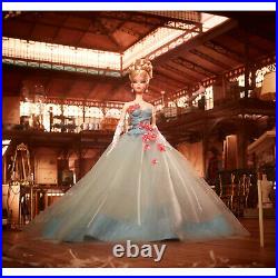 Barbie Signature BFMC Galas Best Collector Doll IN HAND! SHIPS TODAY