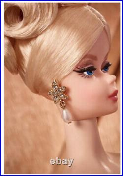 Barbie Signature Fashion Model Silkstone Doll The Gala's Best GHT69 NRFB 2020