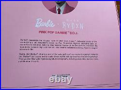 Barbie Signature Mark Ryden X Barbie HJN33 Silkstone Body NRFB