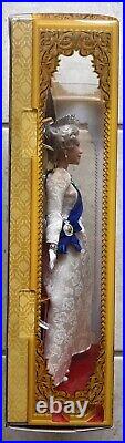 Barbie Signature Queen Elizabeth II Platinum Jubilee Doll for Collectors 2022 LE