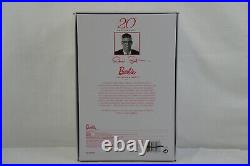 Barbie The Gala's Best Silkstone Doll Fashion Model Collection (New Read DESC)