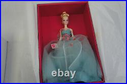 Barbie The Gala's Best Silkstone Doll Fashion Model Collection (New Read DESC)