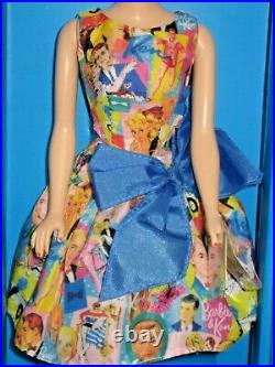Barbie US Convention Birthday Beau REDHEAD Convention Doll 2021 LE Mattel
