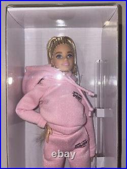 Barbie X Zara Blonde Doll NRFB Platinum Label, 300 Made Worldwide