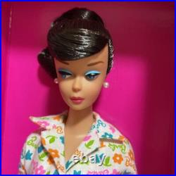 Barbie doll vintage Mattel Platinum Label 2006 LEARNS TO COOK Reproduction #29