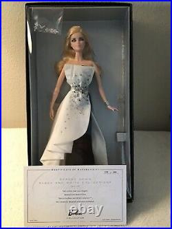Beaded Gown/bfc Exclusive Platinum Label Barbie