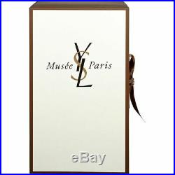 Brunette Barbie Platinum Label Yves Saint Laurent NRFB in Shipper LE 1000 GCM97