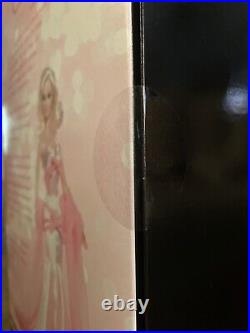 CITRUS OBSESSION BARBIE DOLL Pink Edition PLATINUM LABELNRF Mint/Sealed Box