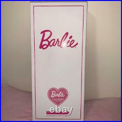 Chromatic Barbie Convention 2020 FROM Japan Couture Doll figure Genuine NEW F/S