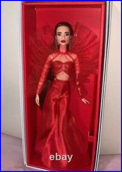Chromatic Barbie Convention 2020 Japan Couture Doll figure Genuine NEW limited