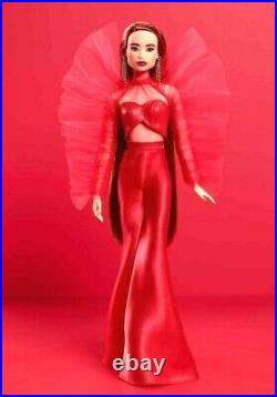Chromatic Barbie Convention 2020 Japan Couture Doll figure Genuine NEW limited