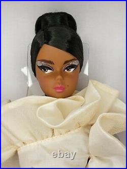 Diamond Jubilee 2019 Convention Silkstone Barbie Doll Platinum Mattel Fxf33 Nrfb