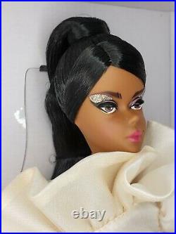 Diamond Jubilee 2019 Convention Silkstone Barbie Doll Platinum Mattel Fxf33 Nrfb