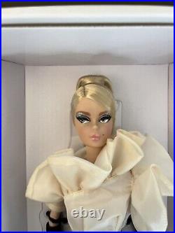 Diamond Jubilee Silkstone Barbie 60th Anniversary Convention Doll