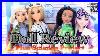 Doll Review Project Mc2 Dolls Plus Science Experiments