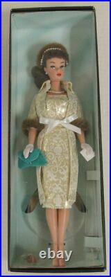 Evening Splendor BRUNETTE Barbie Doll (Platinum Label) Collector Request Seri