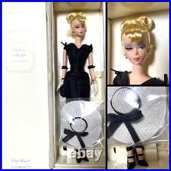 FMC Barbie City smart Platinum Label Collection 2003 Limited to 600 From JPN