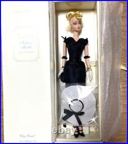 FMC Barbie City smart Platinum Label Collection 2003 Limited to 600 From JPN