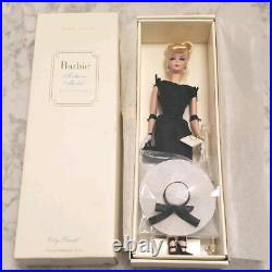 FMC Barbie City smart Platinum Label Collection 2003 silk stone Limited to600 JP