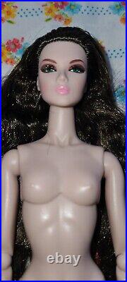 Fashion Royalty Doll Integrity toys Lilith Wouldn't it be lovely NuFace IT nude