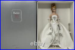 Joyeux Silkstone REDHEAD Barbie Doll Fashion Model Collection FAO Schwarz Mattel