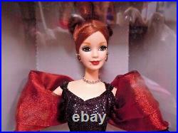 LC- 1162 BARBIE CONVENTION doll 1998 A Date With Barbie Doll in Atlanta MIB