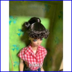 Limited Platinum Label Barbie Doll Blonde Hair Picnic Set hobby toy goods