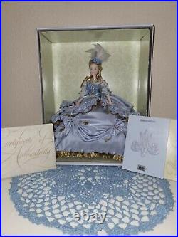 Marie Antoinette Barbie Doll 2003 Mattel RARE COLLECTABLE