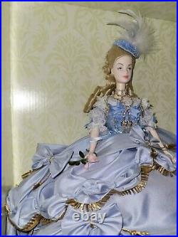 Marie Antoinette Barbie Doll 2003 Mattel RARE COLLECTABLE