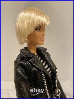 Mattel Andy Warhol POP ART IS FOR EVERYONE BARBIE Platinum Label Fashion Doll