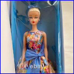 Mattel Barbie Blond Birthday Beau Doll Convention 2021 Platinum Label