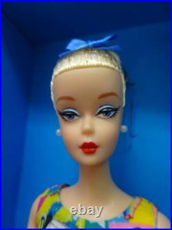 Mattel Barbie Blond Birthday Beau Doll Convention Platinum Label Rare