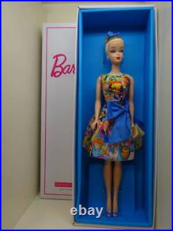 Mattel Barbie Blond Birthday Beau Doll Convention Platinum Label Rare