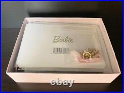 Mattel Barbie Doll Made For Each Other Platinum label with Diary Launched 2006