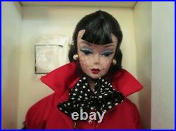 Mattel Barbie Fashion Model Collection FAO Schwarz Fashion Designer-2001-NRFB