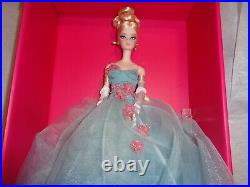 Mattel Barbie Fashion Model Collection The Gala's Best Doll 2020