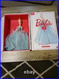Mattel Barbie Fashion Model Collection The Gala's Best Doll GHT69