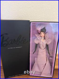 Mattel Barbie Platinum Label Collection La Belle Epoque