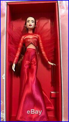 Mattel Barbie SIGNATURE Chromatic Couture TM Doll Convention in Japan 2020 New
