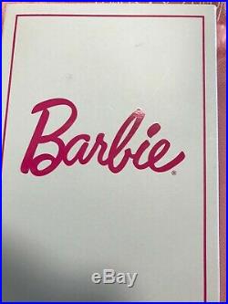 Mattel Barbie SIGNATURE Chromatic Couture TM Doll Convention in Japan 2020 New