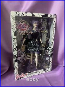 Mattel Barbie loves tokidoki Platinum Label Doll & Outfit Boxed