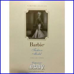 Mattel Capucine Barbie Limited Edition 2002 Silkstone BFMC B0146