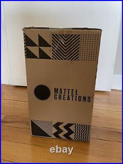 Mattel Creations Mark Ryden x Barbie The Surrealist Ball, Black & White HJN31