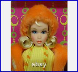 Mattel Made For Each Other Barbie 2006 Platinum Label From Japan Rare Near Mint