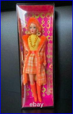 Mattel Made For Each Other Barbie 2006 Platinum Label J9588